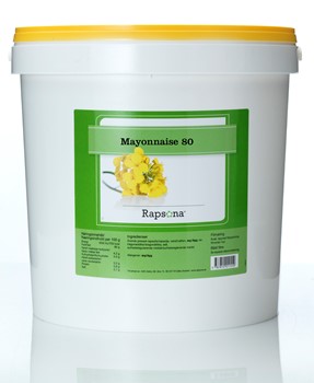 Mayonnaise 80